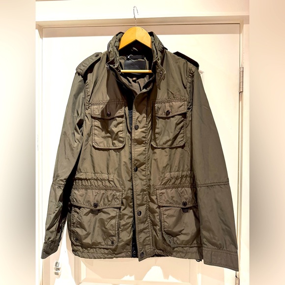 Coach Other - Coach M65 Field Jacket new without tag